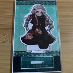 くじメイト☆放課後少年花子くん☆B賞 八尋寧々全身ver.アクリル