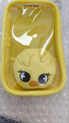 【新品・未開封】スキズ アクリルスタンドケース＆指人形＆マグネット ポガリ 新品・未開封】スキズ アクリルスタンドケース＆指人形