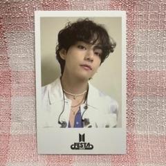 2025 BTS FESTA weverse global 特典　V テヒョン