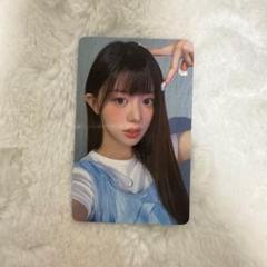 ILLIT Studio choom ミンジュ トレカ ILLIT STUDIO CHOOM 購入特典トレカ① ミンジュ - メルカリ