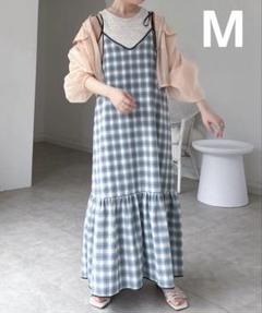【新品 未使用】EPIMI E'PIMMY ワンピース 春服 夏服 両面デザイン