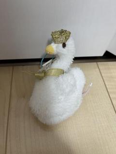 2025年最新】白鳥 ぬいぐるみの人気アイテム - メルカリ