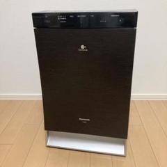 【美品】パナソニック　加湿空気清浄機　F-VXS90 概要 加湿空気清浄機 F-VXS90 | 空気清浄機 | Panasonic