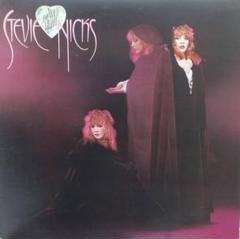 Stevie Nicks Wild Heart