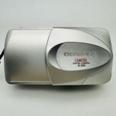 ☆動作OK OLYMPUS CAMEDIA X-2 充電器付き 2025年最新】olympus camedia x-2の人気アイテム - メルカリ