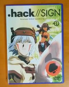 2025年最新】.hack//SIGNの人気アイテム - メルカリ