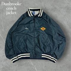 USA製！！【Dunbrooke ダンブルック】コットンスタジャン 企業系 レア 90's Dunbrooke コットンスタジャン 