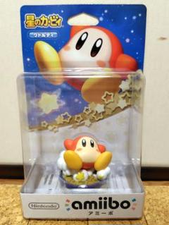 amiibo｜星のカービィ｜ワドルディ