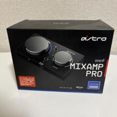 【美品】astro MIXAMP PRO Amazon.com: ASTRO Gaming MixAmp Pro TR with Dolby Audio for