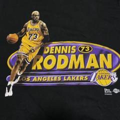 未使用デニスロドマンロッドマンレイカーズDENNISrodmanlakers 2025年最新】ロッドマン レイカーズの人気アイテム - メルカリ