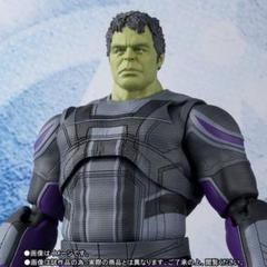 【人気商品！】 S.H.Figuarts スマートハルク メルカリ - エンドゲーム アメコミ