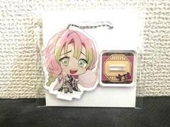 セガ　たい焼き　アクスタ　鬼滅の刃　甘露寺蜜璃