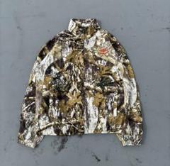 9090×umbro ナイロンジャケット リアルツリー realtree 9090×umbro ナイロンジャケット リアルツリー realtree - メルカリ