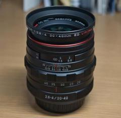 【整備済　美品】ペンタックス 110 20～40mm f/2.8 ズームレンズ s-DSC13979_1200x1200.jpg?v=