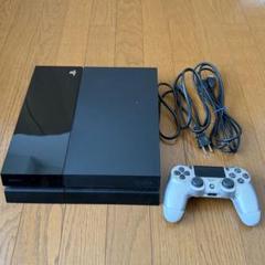 PS4 CUH-1000A