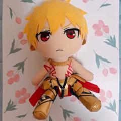 Fate/Grand Order ぬいぐるみストラップ アーチャー
