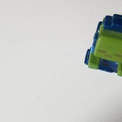 Minecraft マイクラ フィギュアマインクラフト