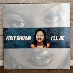 【HIPHOP】Foxy Brown /I'll Be Feat. Jay Z
