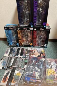 SAKAMOTO DAYS vol.2　一番くじ