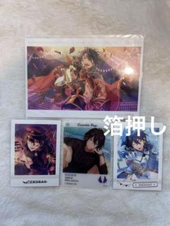あんスタ　蓮巳敬人　ぱしゃこれ　アニメ　TV　ホロ　ホログラム　アニスタ　希少 TVアニメ『あんさんぶるスターズ！』 ぱしゃこれ