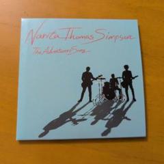 NARITA THOMAS SIMPSON CD+DVD 特典付き NARITA THOMAS SIMPSON 初のベスト盤「THE VERY BEST OF FANTASY