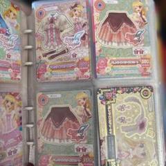 Angely Sugar 衣装カード 2枚セット