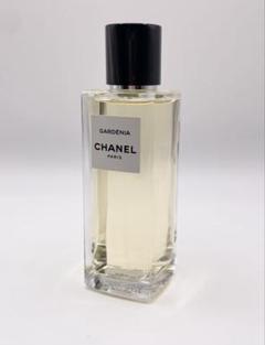 ☆未使用品☆　CHANEL GARDENIA　ガーデニア パルファム 30ml ガーデニア ボディ オイル - レ ゼクスクルジフ ドゥ シャネル