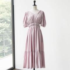 ワンピース Herlipto As you wish Dress Sky Herlipto As you wish Dress - メルカリ