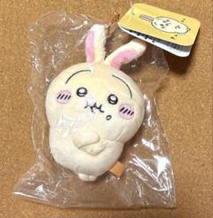 [新品]ちいかわ PUN。マスコット　うさぎ　5点セット ちいかわ PUN。マスコット（うさぎ） | ちいかわマーケット 公式