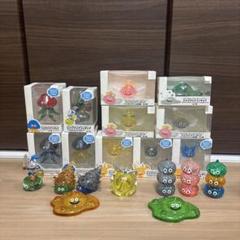 新品未開封　ドラゴンクエスト　ドラクエ　フィギュア　まとめ売り 2025年最新】ドラクエ フィギュア まとめ売りの人気アイテム