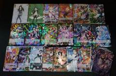 WIXOSS まとめ売り Wixoss TCG P03-009 L Fly to the Supreme Ray JAPANESE | eBay