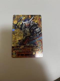 ガンバライジング 仮面ライダー鎧武 lrex 3-002