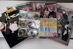 2025年最新】ペルソナ5 ポスターの人気アイテム - メルカリ