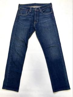 濃紺✨ Levi’s カスタマイドテーパード 501CT W32 L32 濃紺✨ Levi's カスタマイドテーパード 501CT W32 L32 - メルカリ