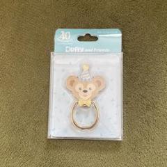 2025年最新】ディズニー スマホリング 40周年の人気アイテム