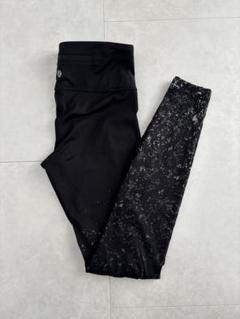 lululemon レギンス
