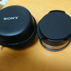 SONY VCL-ECF1 フィッシュアイコンバーター