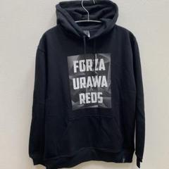 URAWA BOYS パーカー 2025年最新】ウラワレッズ パーカーの人気アイテム - メルカリ