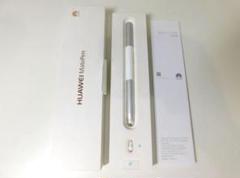 HUAWEI ファーウェイ MatePen スタイラスペン AF61J