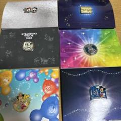 2025年最新】ディズニー ピンバッジ jcbカードの人気アイテム