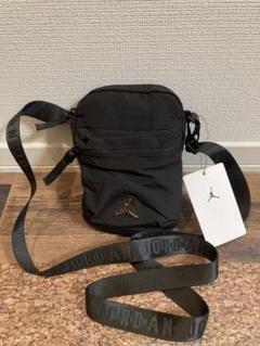 【262】JORDAN ジョーダン　ショルダーバッグ　新品　未使用 送料0円】 楽天市場】ジョーダン JORDAN ジョーダン モノグラム