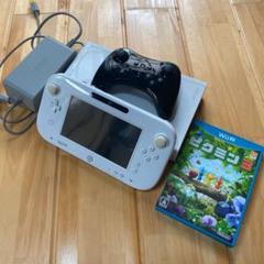 Nintendo Wii U