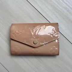 LOUIS VUITTON ヴェルニ キーケース - メルカリ