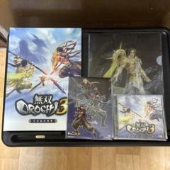 2025年最新】無双Orochi グッズの人気アイテム - メルカリ