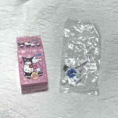 レア　新品未使用　サンリオ 平成コギャル　シークレットストラップ　マイメロクロミ サンリオ - サンリオ 平成コギャル クロミ シークレット