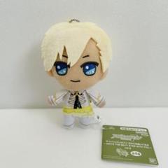 ✨新品未使用✨六弥ナギ Ver.2 アイドリッシュセブン マスコットバッチ アイドリッシュセブン マスコットバッジ 六弥ナギ Ver 2