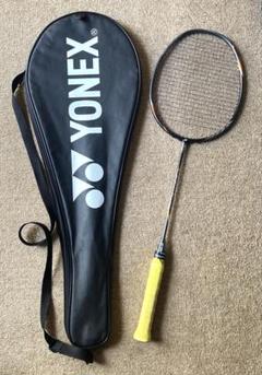 ヨネックス　バトミントンラケット　アークセイバー 2i　美品 YONEX YONEXバドミントンラケット 【アークセイバー2i】 ARC2I