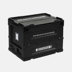 週末値下げ！新品　bts monochrome キャンドル　ボックステープ 新品 bts monochrome キャンドル ボックステープ - メルカリ