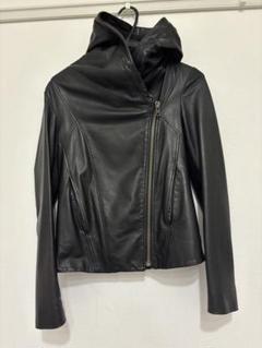 値下げ❣️ヘルムートラング　ライダース　ジャケット HELMUT LANG（ライダースジャケット）のフリマアイテム一覧