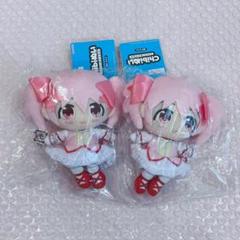 2025年最新】鹿目まどか ぬいぐるみの人気アイテム - メルカリ